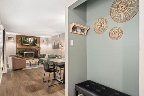 Whispering Willow Retreat 2BD 2BA Nature Oasis Whispering Willow Retreat 2BD 2BA Nature Oasis