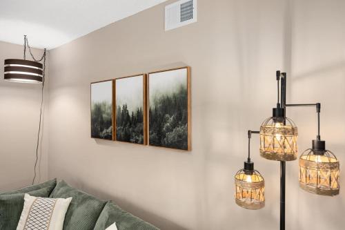 Whispering Willow Retreat 2BD 2BA Nature Oasis Whispering Willow Retreat 2BD 2BA Nature Oasis