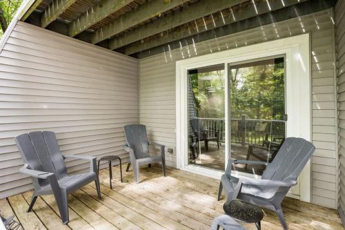 Whispering Willow Retreat 2BD 2BA Nature Oasis Whispering Willow Retreat 2BD 2BA Nature Oasis