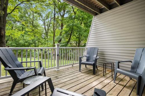 Whispering Willow Retreat 2BD 2BA Nature Oasis Whispering Willow Retreat 2BD 2BA Nature Oasis