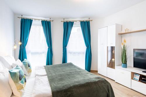 Cozy - Central - Easy Stay