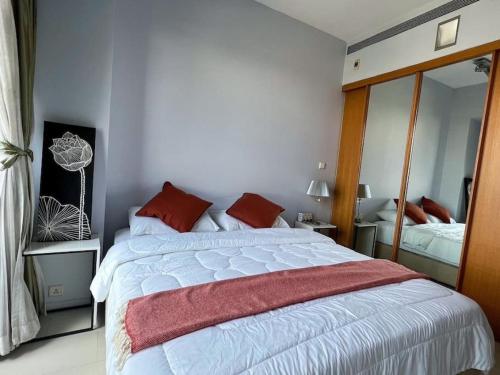 Resort Living 2BR - Ultra Fast Wifii - BTS Chong Nonsi, Bangkok (zdjęcie 7)
