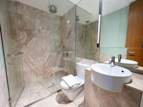 Resort Living 2BR - Ultra Fast Wifii - BTS Chong Nonsi, Bangkok (zdjęcie 9)