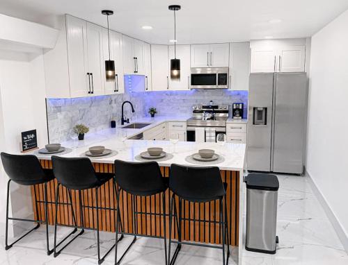 Létesítmények, Near Beaches 3 BR Luxury Fort Lauderdale Home near Fort Lauderdale-Hollywood nemzetközi repülőtér