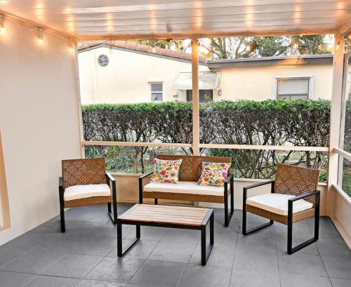 Létesítmények, Near Beaches 3 BR Luxury Fort Lauderdale Home near Fort Lauderdale-Hollywood nemzetközi repülőtér