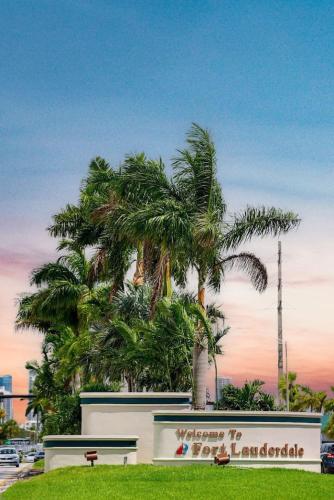 Közeli látványosságok, Near Beaches 3 BR Luxury Fort Lauderdale Home near Fort Lauderdale-Hollywood nemzetközi repülőtér