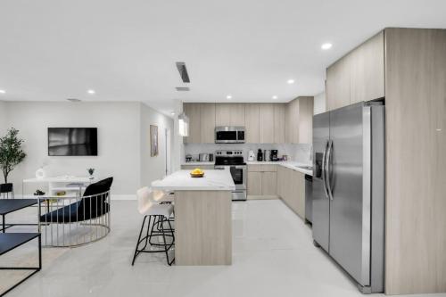 Paradise Home In Fort Lauderdale in Fort Lauderdale, USA