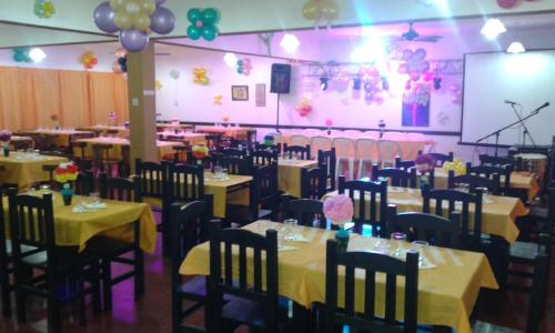 Nuevo Hotel Aguero