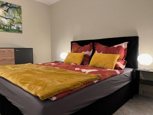 Apartment Sandperle nahe A5 und EUROPAPARK in Willstätt, Deutschland
