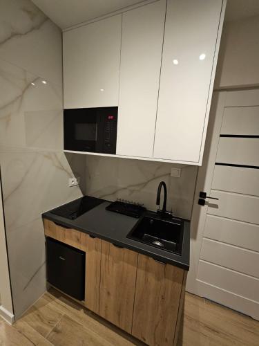 Apartament Sielpia DeLuxe