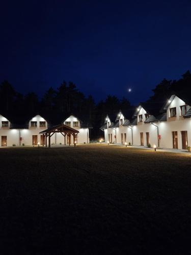 Viesnīcas āriene, Apartament Sielpia DeLuxe in Sielpia Wielka