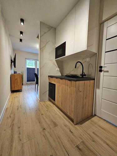 Apartament Sielpia DeLuxe