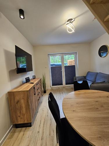 Apartament Sielpia DeLuxe