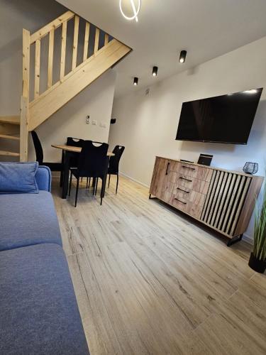 . Apartament Sielpia DeLuxe