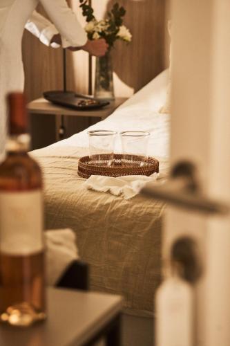 Standard Double or Twin Room image 7