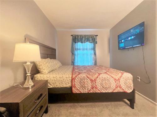 Bobs Vacation Home in Randolph Village, USA