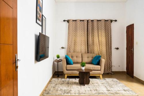 Les bulles du Paradis Guest House Les bulles du Paradis Guest House