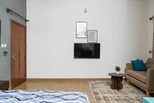 Les bulles du Paradis Guest House Les bulles du Paradis Guest House