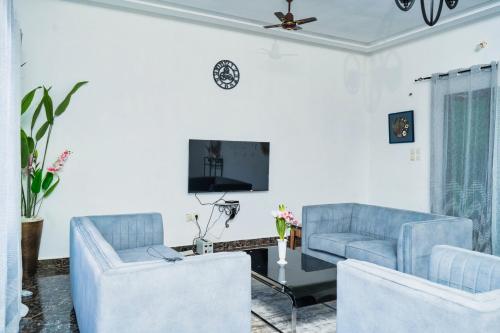 Les bulles du Paradis Guest House Les bulles du Paradis Guest House