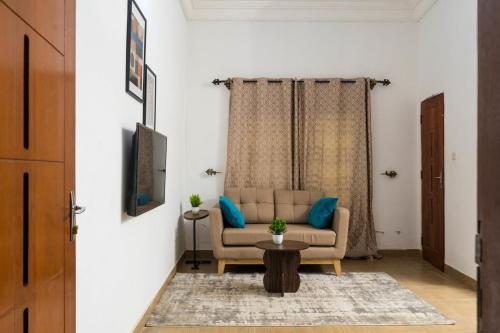 Les bulles du Paradis Guest House Les bulles du Paradis Guest House