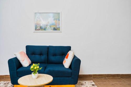 Les bulles du Paradis Guest House Les bulles du Paradis Guest House