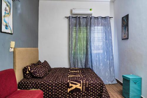 Les bulles du Paradis Guest House Les bulles du Paradis Guest House