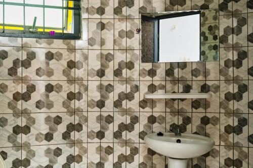 Les bulles du Paradis Guest House Les bulles du Paradis Guest House