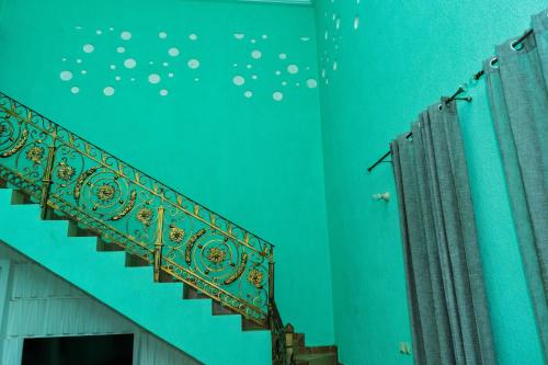 Les bulles du Paradis Guest House Les bulles du Paradis Guest House