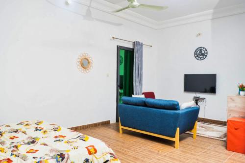 Les bulles du Paradis Guest House Les bulles du Paradis Guest House