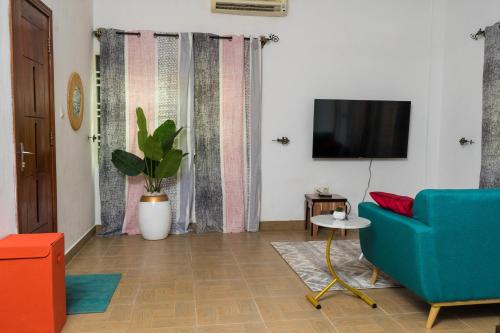 Les bulles du Paradis Guest House Les bulles du Paradis Guest House