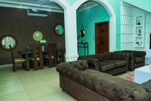 Les bulles du Paradis Guest House Les bulles du Paradis Guest House