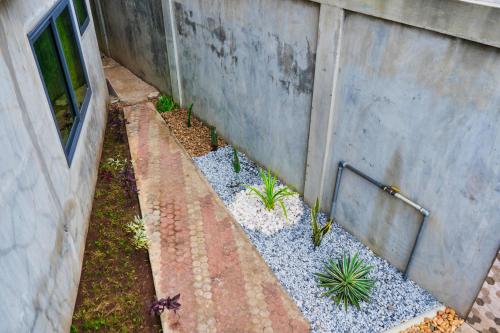 Les bulles du Paradis Guest House Les bulles du Paradis Guest House