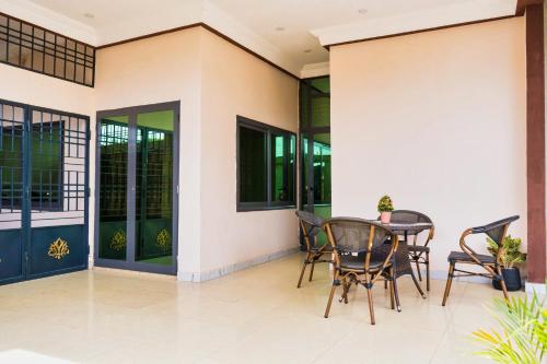 Les bulles du Paradis Guest House Les bulles du Paradis Guest House