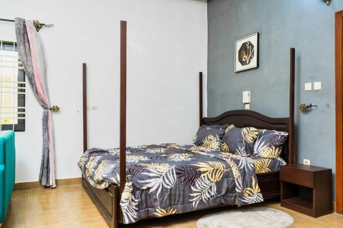 Les bulles du Paradis Guest House Les bulles du Paradis Guest House