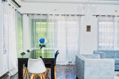 Les bulles du Paradis Guest House Les bulles du Paradis Guest House