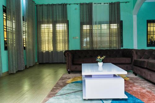 Les bulles du Paradis Guest House Les bulles du Paradis Guest House