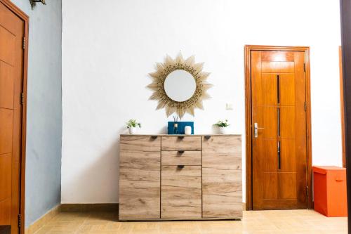 Les bulles du Paradis Guest House Les bulles du Paradis Guest House