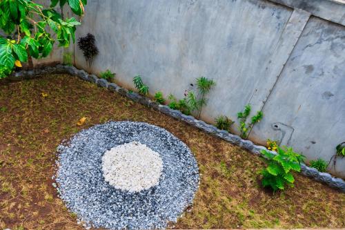 Les bulles du Paradis Guest House Les bulles du Paradis Guest House