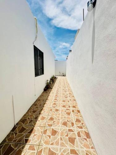 Casa La Paz Baja California Sur in La Paz, Mexico