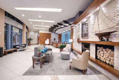 Club Wyndham National Harbor in National Harbor, USA