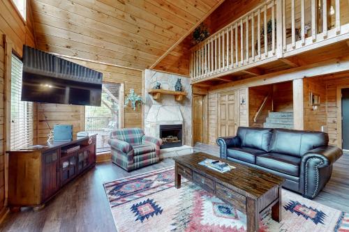 Smoky Mountain Magic in Sevierville, USA