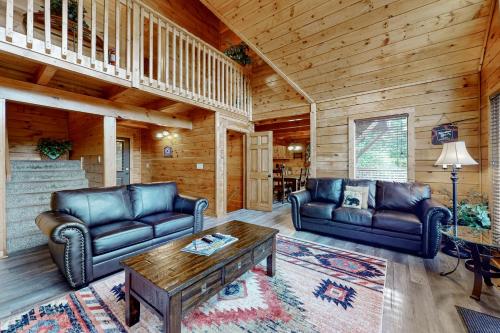 Smoky Mountain Magic in Sevierville, USA