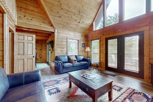 Smoky Mountain Magic in Sevierville, USA