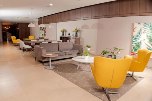 Hotel Arizona Suites Cucuta - 편의 시설/서비스