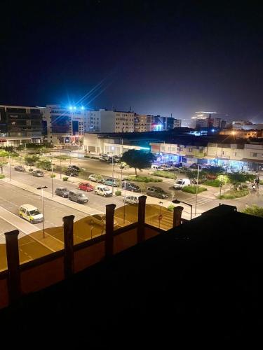 Agadir City Appartement in Abattoir