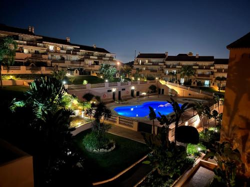 Sunset Duplex