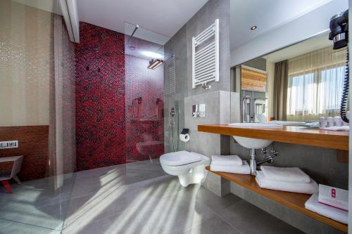 Hotel Kopieniec Fizjo- Med & SPA - image 10