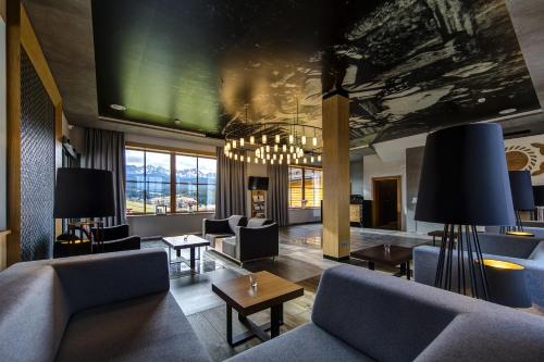 Hotel Kopieniec Fizjo- Med & SPA - image 3