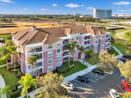 Dream Vista Cay Condo 408