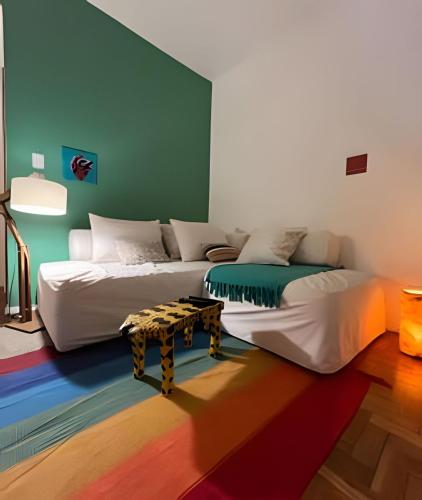 Apartamento praia! Aconchegante e central! - Rio De Janeiro